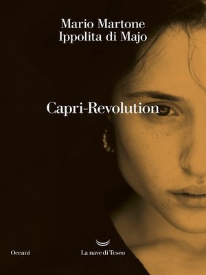 cover image of Capri revolution